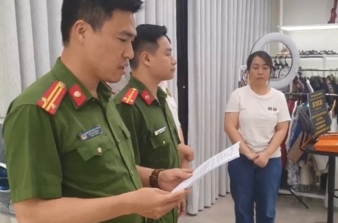 Vụ bán đồng hồ, kim cương doanh thu 834 tỷ, trốn thuế hàng chục tỷ: Nguyễn Thị Thu Hường đối mặt rủi ro pháp lý gì?