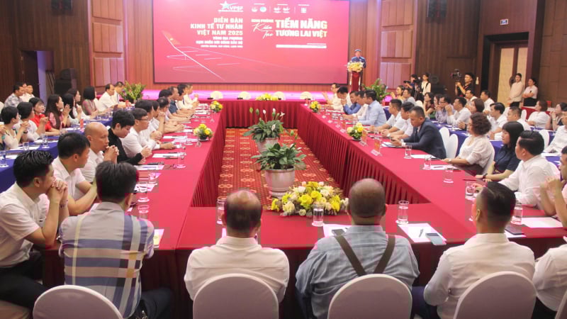 Doanh nhân trẻ miền núi Đông Bắc biến thách thức nơi biên cương thành động lực kiến tạo giá trị