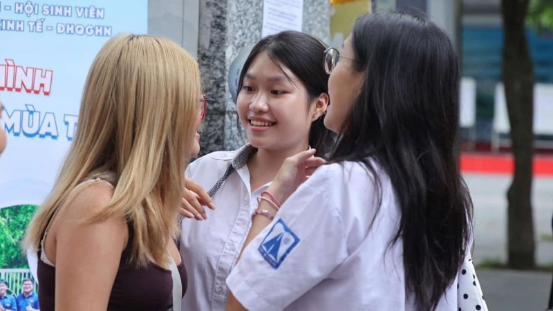 Khi nào có điểm thi tốt nghiệp THPT 2025, lịch công bố điểm thi tốt nghiệp THPT 2025 mới nhất mấy giờ?