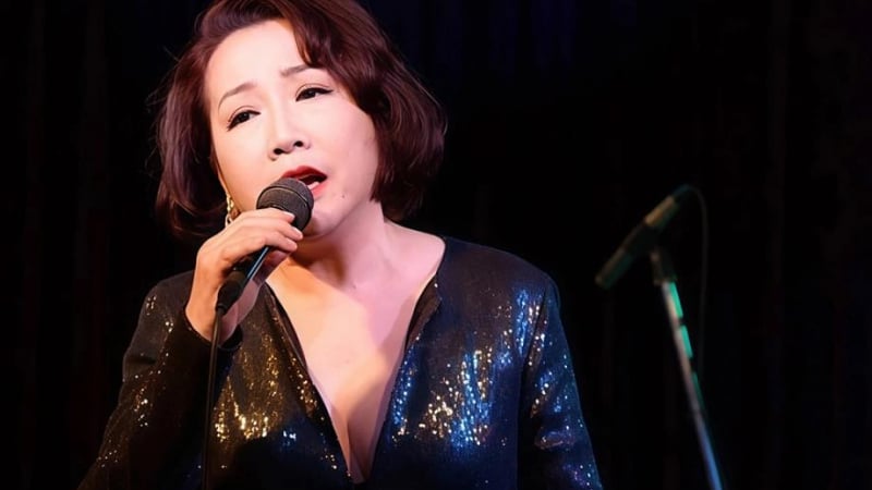 Nghệ sĩ Ưu tú Thành Lộc, danh hài Thúy Nga bàng hoàng trước sự ra đi đường đột của “Nữ hoàng New Wave” Kiều Nga