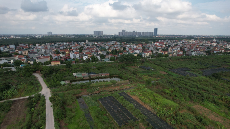 Hệ lụy từ giá đất tăng đột biến khi nhiều địa phương điều chỉnh bảng giá đất