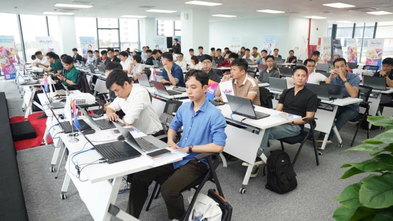 Chuyển đổi số ngân hàng: 85 triệu việc làm trong ngành ngân hàng sẽ biến mất