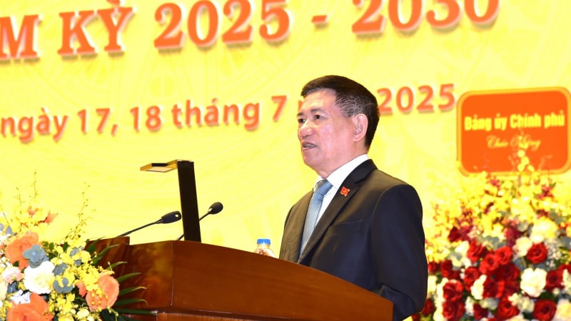 TKV cần thu hút doanh nghiệp tầm cỡ thế giới trong mục tiêu phát triển thời kỳ mới