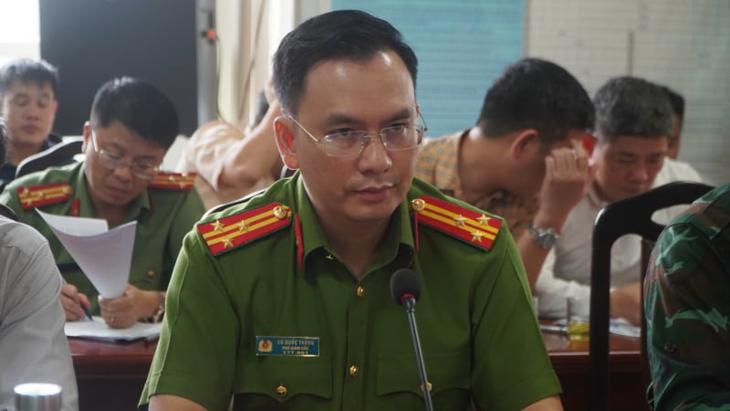 Công an tỉnh Quảng Ninh mở cuộc điều tra vụ lật tàu du lịch trên Vịnh Hạ Long