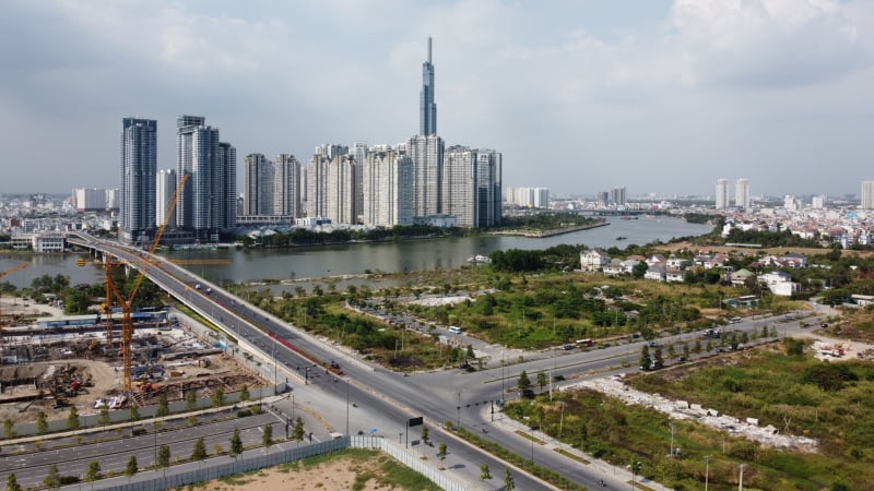 Tiếp tục đề xuất giảm mức thu bổ sung tiền đất để người dân không chịu ảnh hưởng vì giá nhà tăng cao