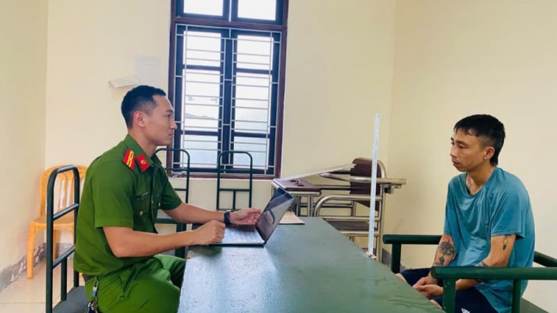 Khởi tố vụ án, tạm giữ hình sự tài xế vụ lật xe khách làm 10 người chết ở Hà Tĩnh