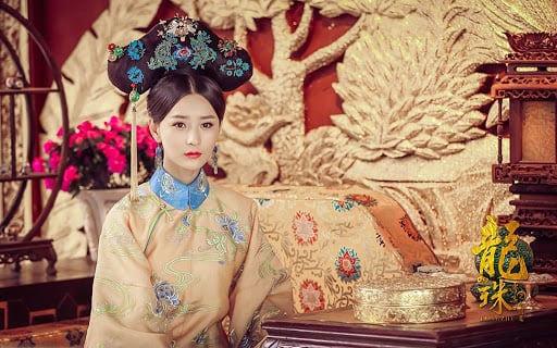 Nhân Hiếu Hoàng hậu là ai mà khiến Hoàng đế Khang Hi vương vấn cả đời?