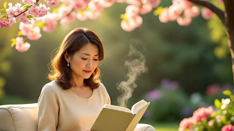 Xem phim, tôi nhớ ngay đến câu chuyện xấu hổ của gia đình chị đồng nghiệp