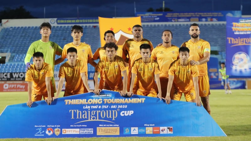 Tin chiều 27/7: HAGL đã âm thầm đón 5 tân binh, gồm những ai?