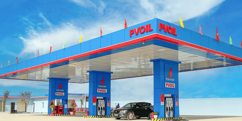 Sở Công Thương Đà Nẵng phản hồi việc một nhân viên cây xăng PV Oil từ chối nhận chuyển khoản