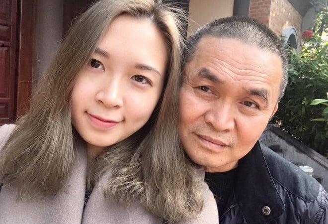 Con gái Xuân Hinh: “Tôi hợp tính bố nhất nhà nhưng cũng hay cãi bố nhất”