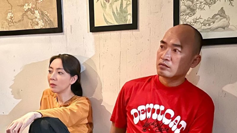 Tiến Luật suýt bị lừa: “Có 30.000 đồng mà chửi tôi dữ vậy!”