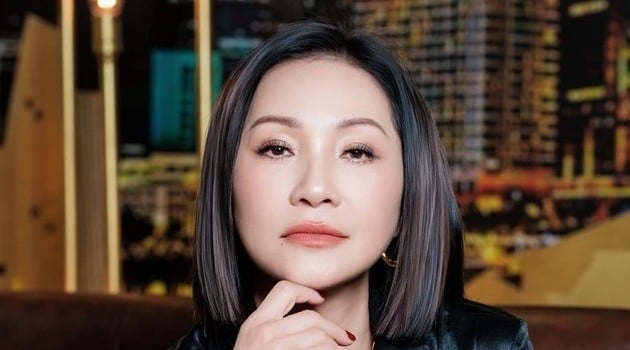 Hồng Đào tiết lộ về nữ Nghệ sĩ Nhân dân duy nhất bật cười khi chị diễn vở hài đầu tiên