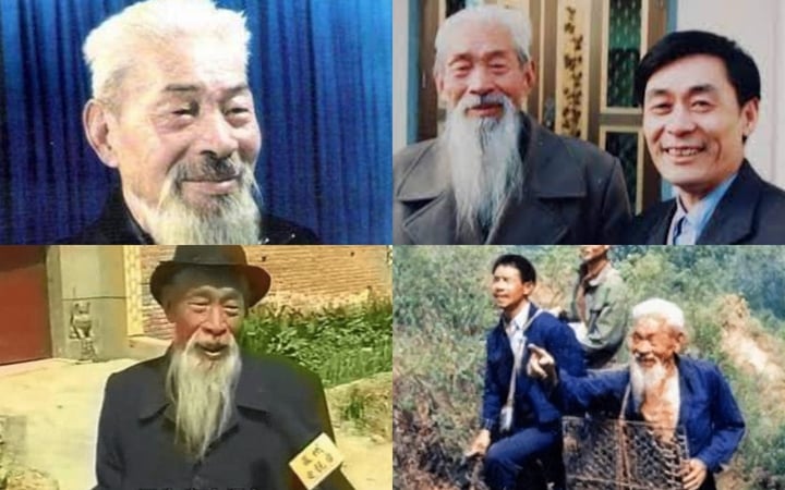 Hà Quảng Vị - Kỳ nhân để lại di sản võ thuật không ai lý giải nổi