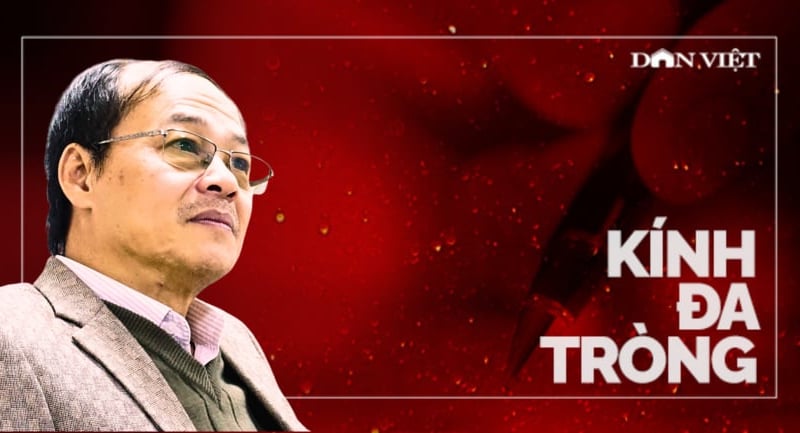 Bứt tốc từ cuộc cách mạng tinh gọn bộ máy