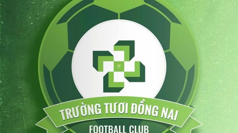 CLB Trường Tươi Bình Phước chính thức đổi tên