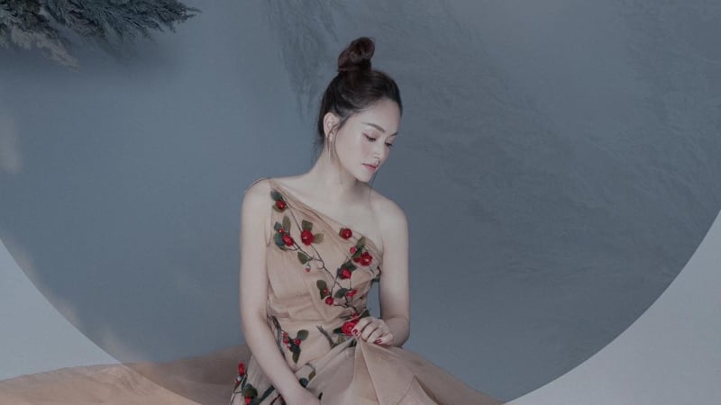 Lan Phương lần đầu kể về tổn thương, khoảng cách với chồng Tây,
tình trạng bị thao túng tâm lý