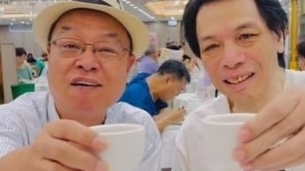 Diễn viên chuyên giả gái trong phim Châu Tinh Trì sụt 36kg