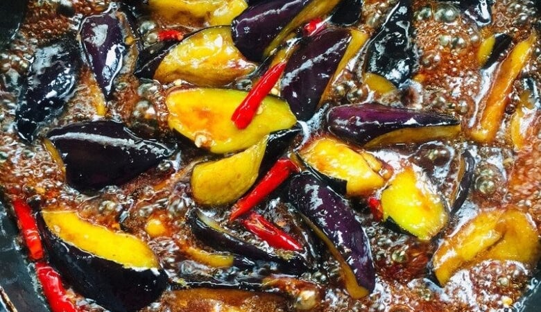 Thứ quả này 35.000 đồng/kg ăn vừa ngon lại tốt cho sức khỏe, đem kho còn đậm đà, hấp dẫn hơn cả thịt