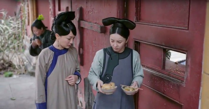 Lãnh cung là 'địa ngục' với phi tần, nhưng vì sao lại trở thành 'thiên đường' của thái giám?