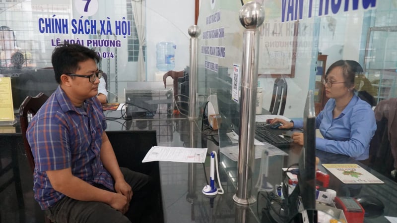 Một phường ở Cần Thơ kiến nghị trang bị máy mã QR ở TTHC công, sau 1 tháng hợp nhất, sáp nhập