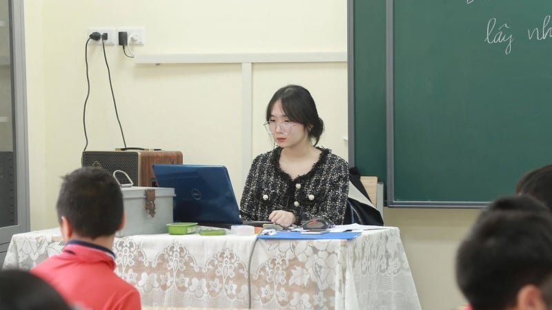 Bảng lương giáo viên tiểu học 2026 dự kiến tăng vượt trội dù chưa có phụ cấp, cụ thể là bao nhiêu?