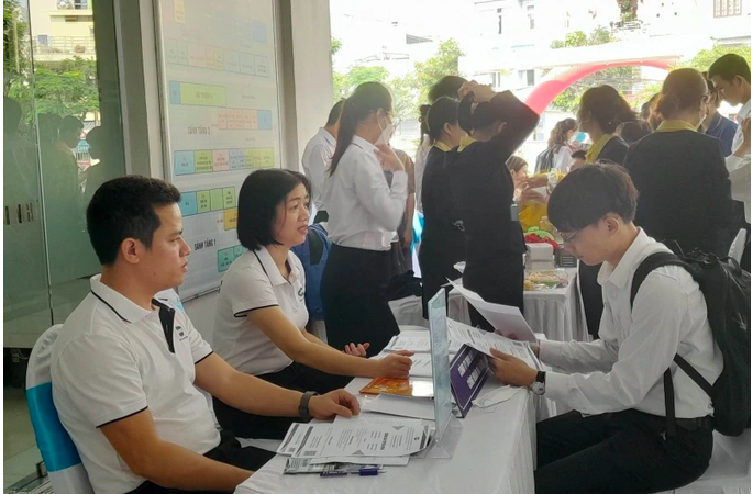 Đà Nẵng: Nhiều giải pháp hỗ trợ kết nối cung - cầu lao động