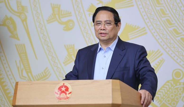 Thủ tướng giao 9 nhiệm vụ, yêu cầu chậm nhất 2027 phải chế tạo chip bán dẫn cần thiết