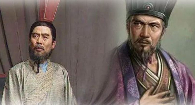 Tại sao Trương Lỗ thà làm tù nhân của Tào Tháo, còn hơn làm khách của Lưu Bị?
