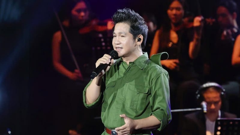 “Đất nước” bi tráng với cảm nhận của Trọng Tấn - 10 tác phẩm nghệ thuật về hình tượng Đất nước đi cùng năm tháng (Bài 4)