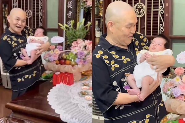 Niềm mong mỏi lớn nhất của nghệ sĩ Xuân Hinh ở tuổi xế chiều