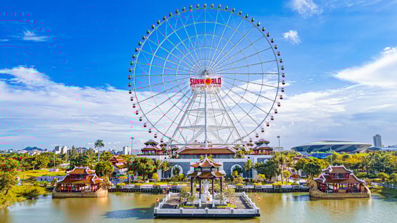 Da Nang Downtown ngừng hoạt động sau 11 năm