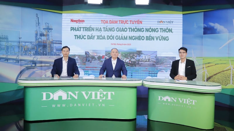 Đầu tư hạ tầng giao thông nông thôn, 'chìa khóa then chốt' để giảm nghèo bền vững
