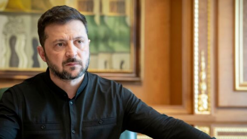 Chính trị gia Ukraine tiết lộ  tình trạng của ông Zelensky trước chuyến thăm của đặc sứ Mỹ Witkoff đến Nga