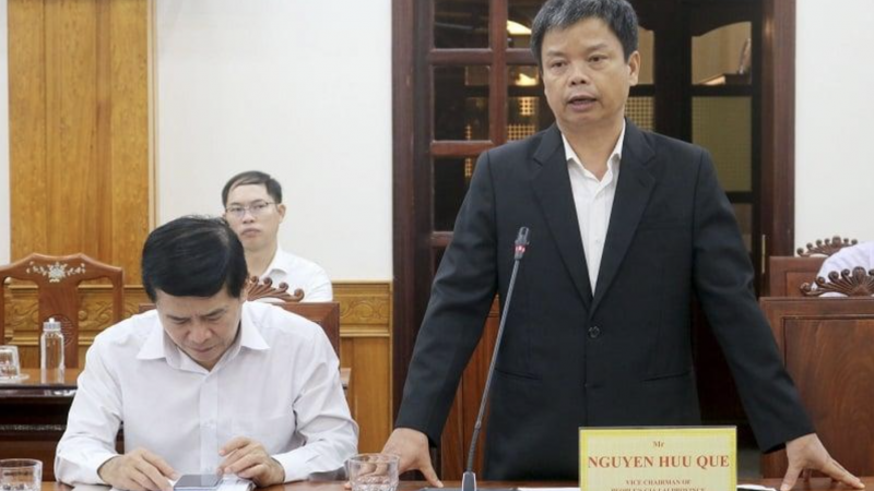 Liên danh Hàn Quốc muốn 'rót' 60 triệu USD làm hai khu nghỉ dưỡng ở Gia Lai