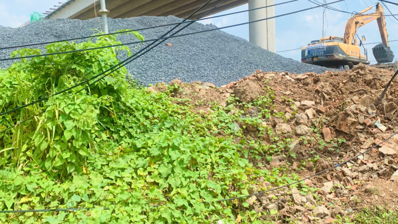 Lập Tổ công tác giải quyết việc thiếu vật liệu tại dự án Vành đai 3 TP.HCM