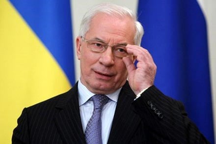 'Tiếng kêu cứu vang lên': Cựu Thủ tướng Ukraine nói về thảm họa ở Kiev