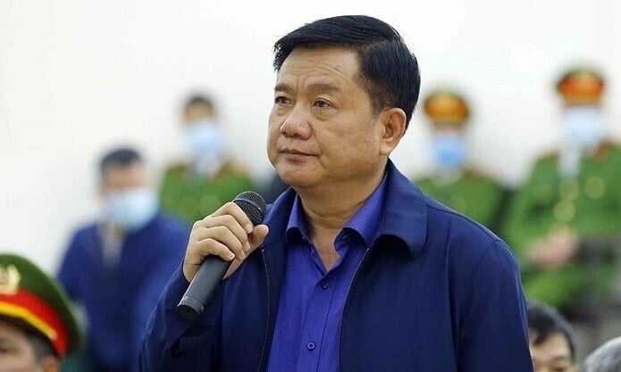 Ông Đinh La Thăng, Trịnh Văn Quyết có được đặc xá dịp 2/9 không?