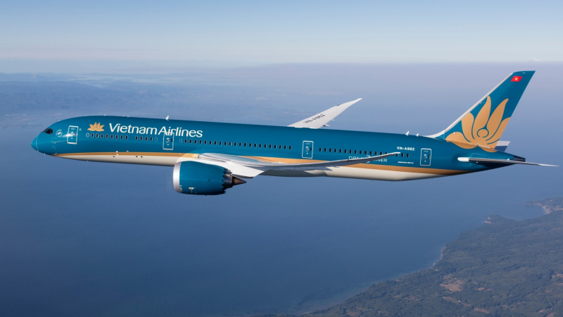 Lãnh đạo Vietnam Airlines nói gì về Giải thưởng Bền vững 2025?