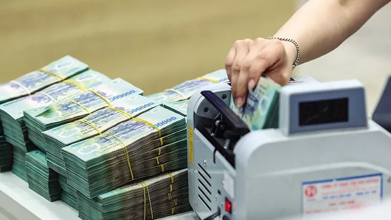 Động thái mới nhất của Ngân hàng Nhà nước khi lãi suất qua đêm lên mức 11%
