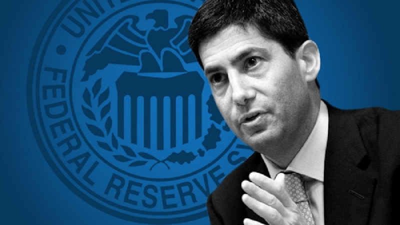 Chỉ một câu ngắn gọn, Chủ tịch Fed Kevin Warsh đã thổi bùng sợ hãi khắp Phố Wall