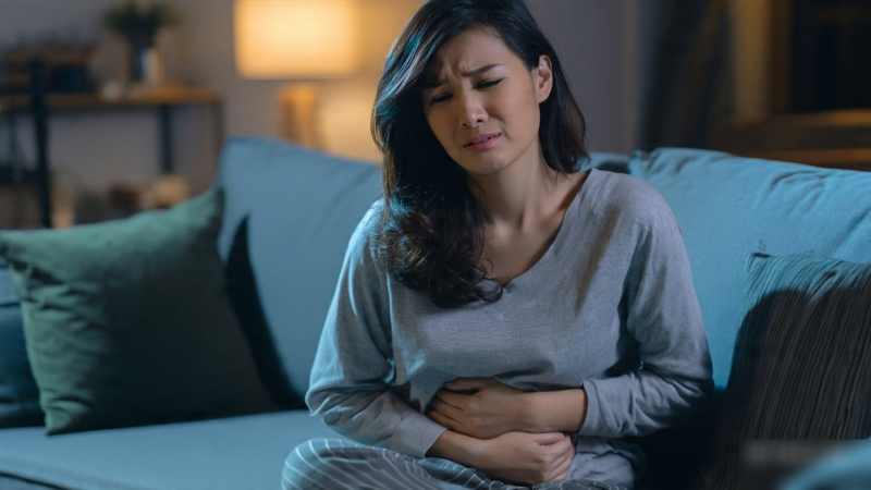Triệt sản 5 năm, người phụ nữ sửng sốt khi thấy que thử thai hiện 2 vạch