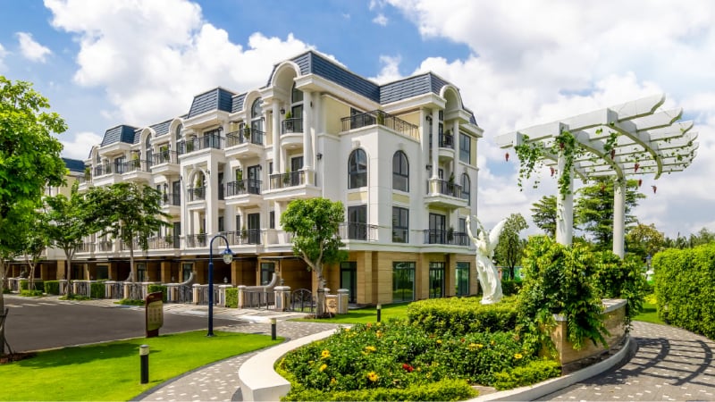 Khang Điền bán công ty con giữa lúc doanh thu giảm sâu, tồn kho vượt 29.000 tỷ đồng