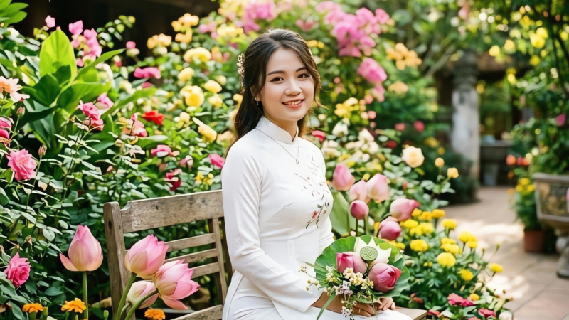 3 con giáp mở kho tài lộc vào đầu tháng 6, công việc suôn sẻ, hút tiền cực mạnh, ví đầy, két chật