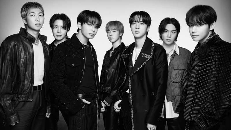 Chính phủ Hàn Quốc vào cuộc vụ concert của BTS