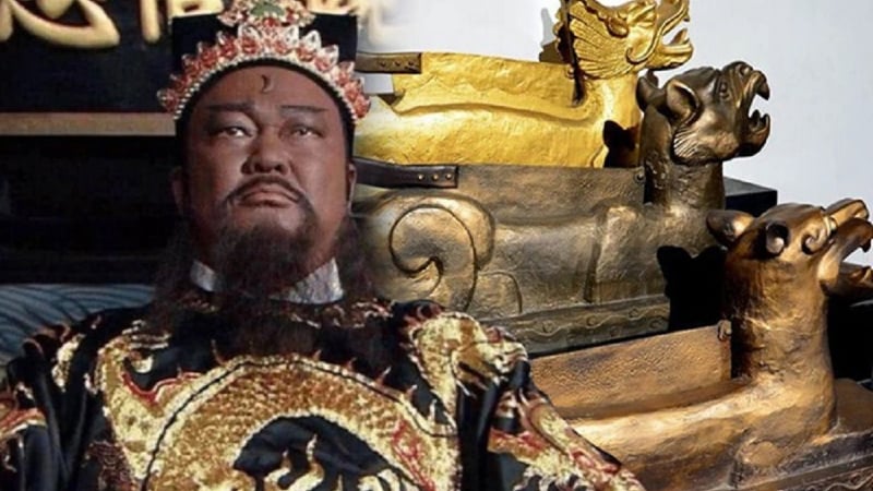 Ngự trát tam đao của Bao Thanh Thiên chỉ là sản phẩm của trí tưởng tượng?