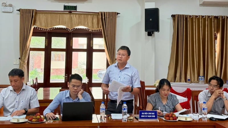 Cần cơ chế đặc thù gỡ vướng đầu tư công cho các xã miền núi ở Đà Nẵng