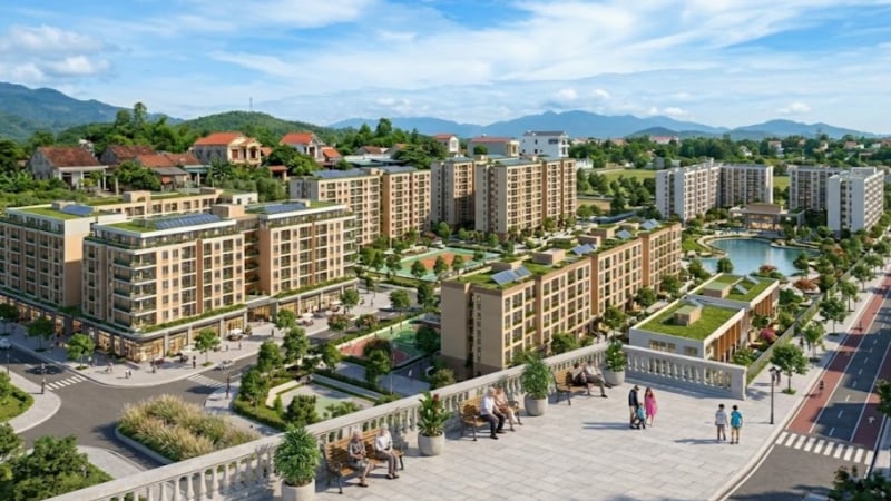 Huế phê duyệt 3 khu đất tổng diện tích hơn 9 ha xây dựng nhà ở xã hội