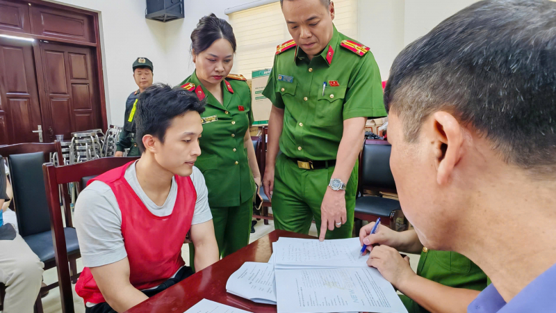 Lời khai về thủ đoạn ép khách mua thêm hợp đồng trong đường dây mua bán kỳ nghỉ, chiếm đoạt hàng trăm tỷ đồng