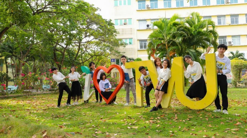 Đại học Trà Vinh kỷ niệm 20 năm thành lập, 25 năm triển khai mô hình Cao đẳng Cộng đồng